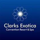 Clarks Exotica